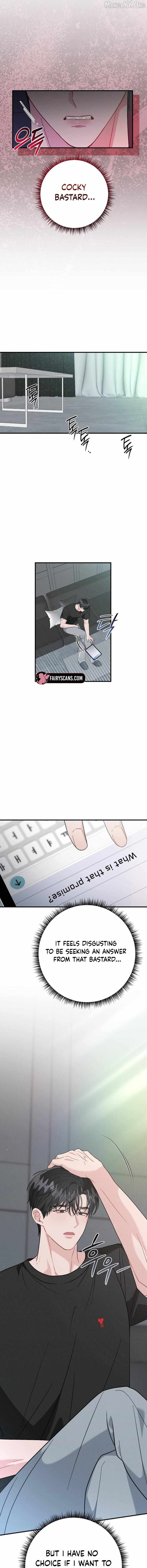 Layers of Night Chapter 16 page 18 - 