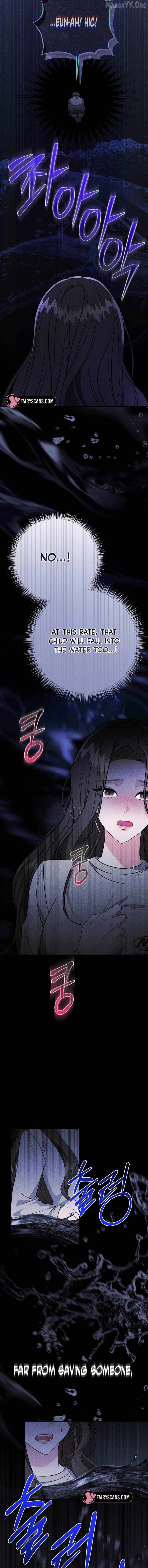 Layers of Night Chapter 16 page 3 - 