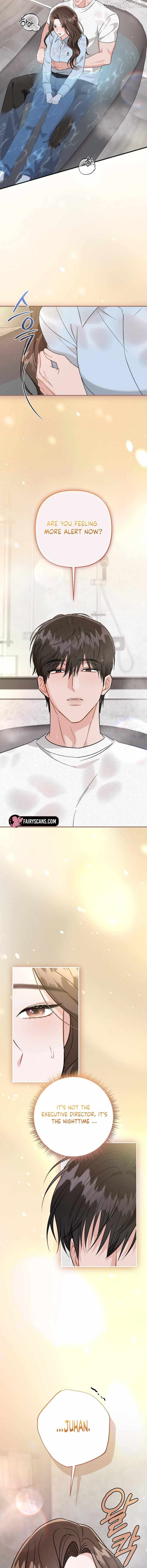 Layers of Night Chapter 16 page 7 - 