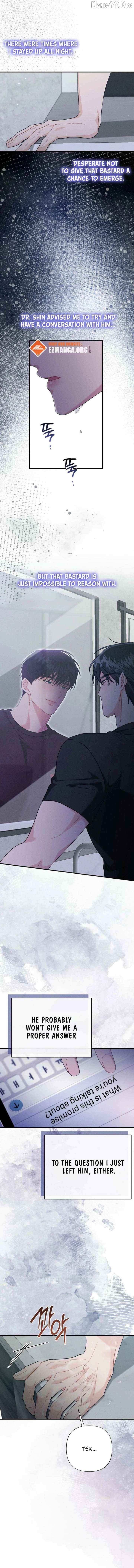 Layers of Night Chapter 17 page 2 - 