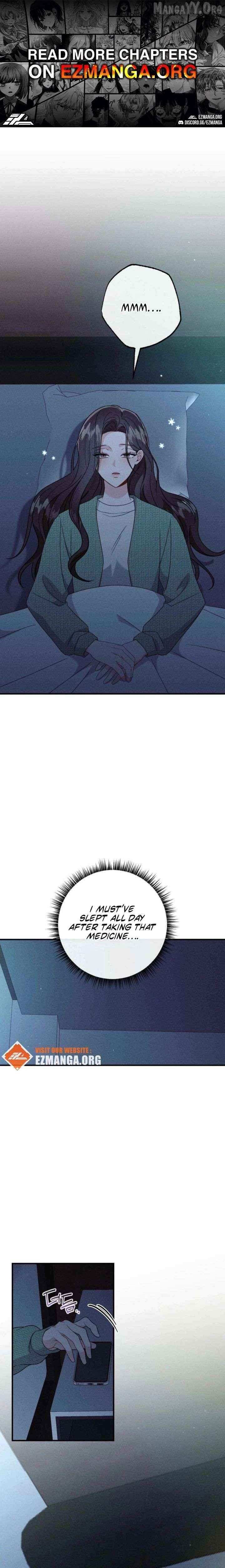 Layers of Night Chapter 19 page 1 - 