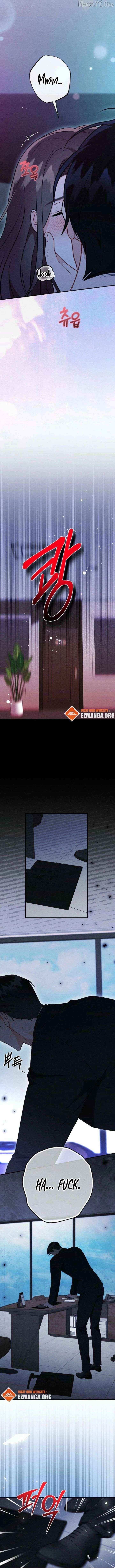 Layers of Night Chapter 19 page 19 - 