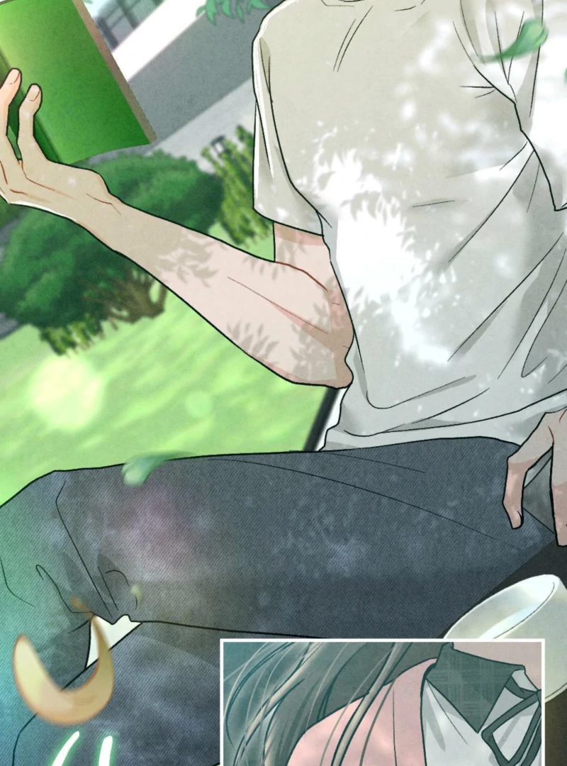 Layers of Night Chapter 2 page 22 - 