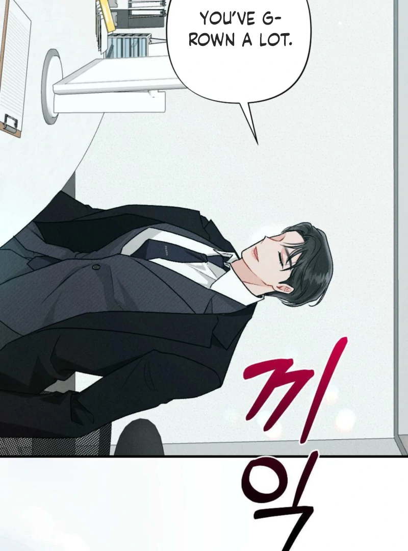 Layers of Night Chapter 2 page 10 - 