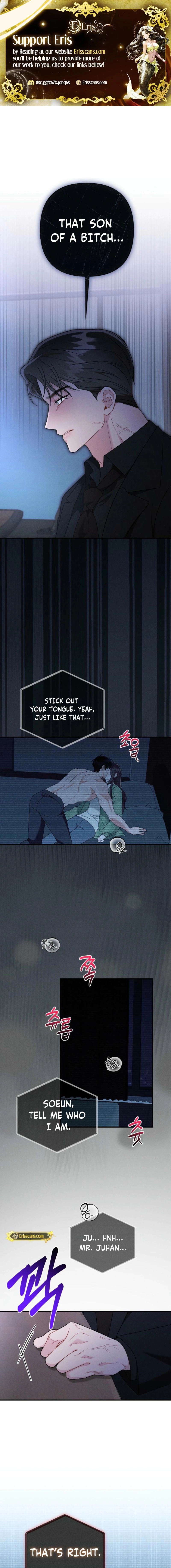 Layers of Night Chapter 20 page 2 - 
