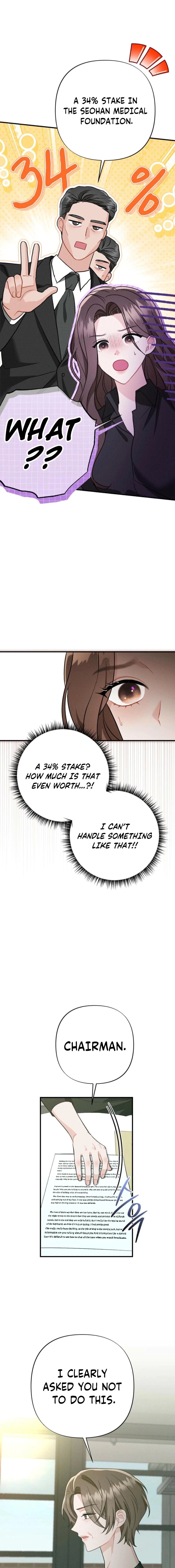 Layers of Night Chapter 20 page 14 - 