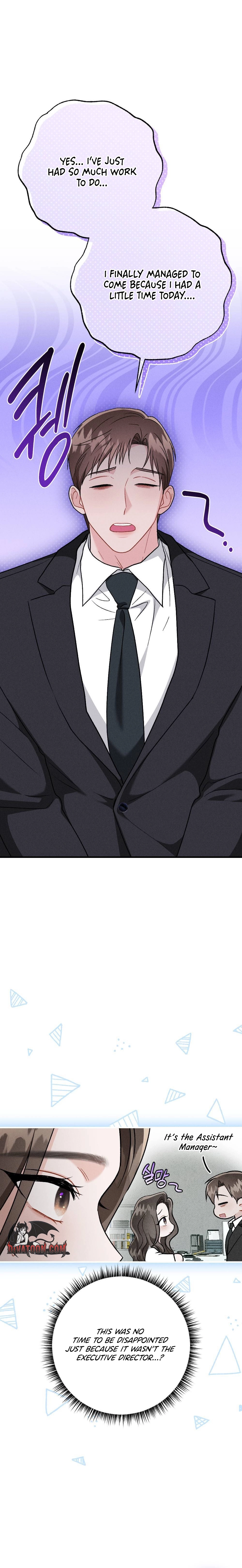 Layers of Night Chapter 21 page 2 - 