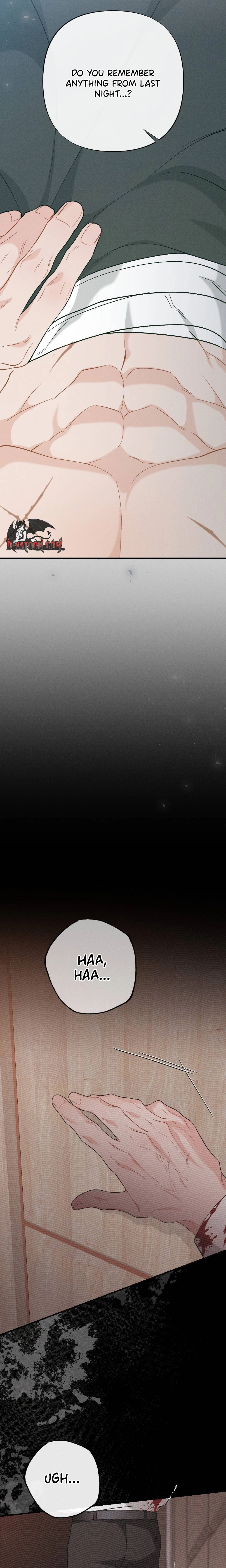 Layers of Night Chapter 21 page 11 - 