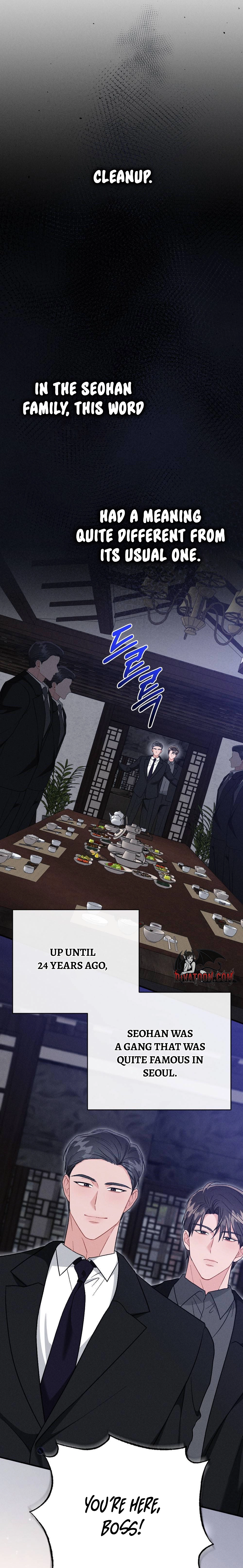 Layers of Night Chapter 21 page 21 - 