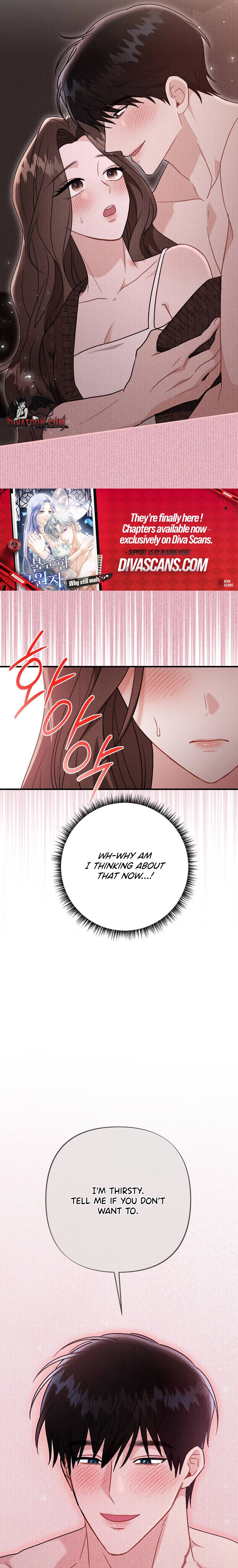 Layers of Night Chapter 21 page 7 - 