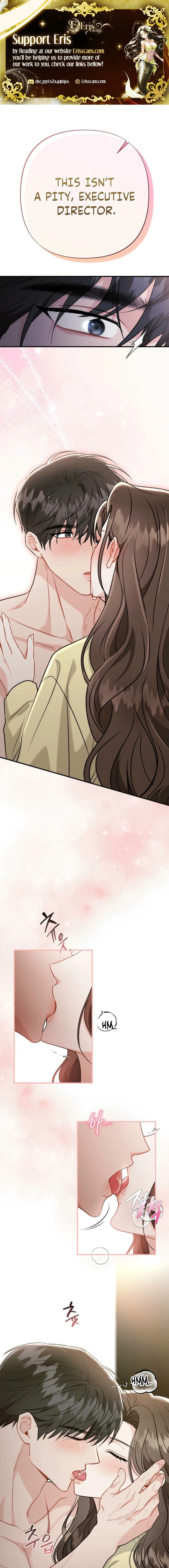 Layers of Night Chapter 22 page 2 - 