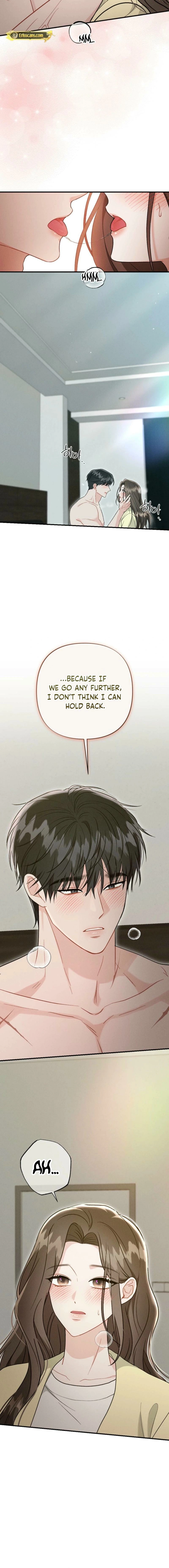Layers of Night Chapter 22 page 3 - 