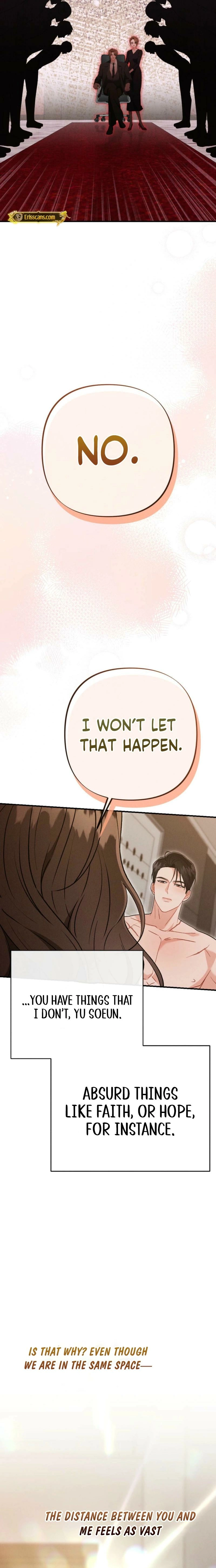 Layers of Night Chapter 22 page 21 - 