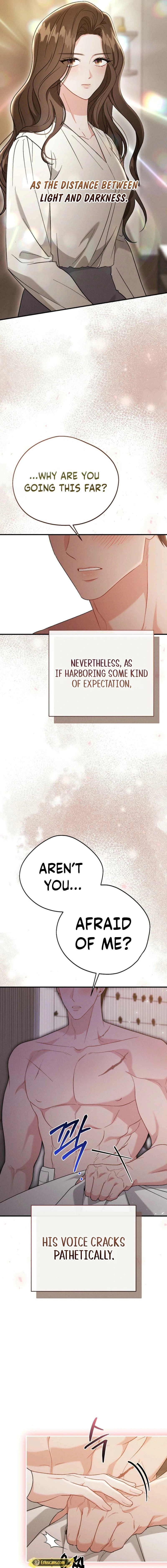 Layers of Night Chapter 22 page 22 - 