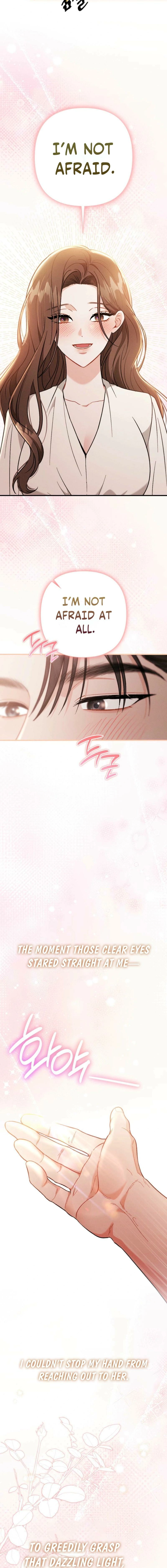 Layers of Night Chapter 22 page 23 - 
