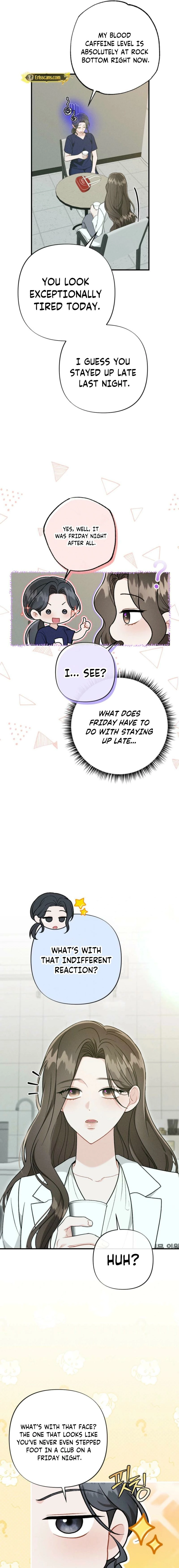 Layers of Night Chapter 22 page 10 - 