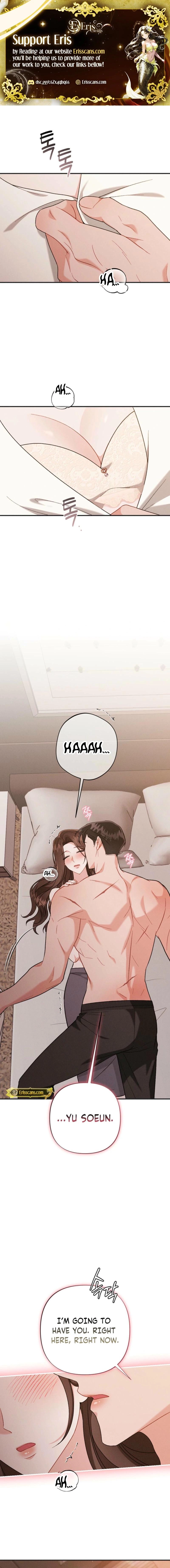 Layers of Night Chapter 23 page 2 - 