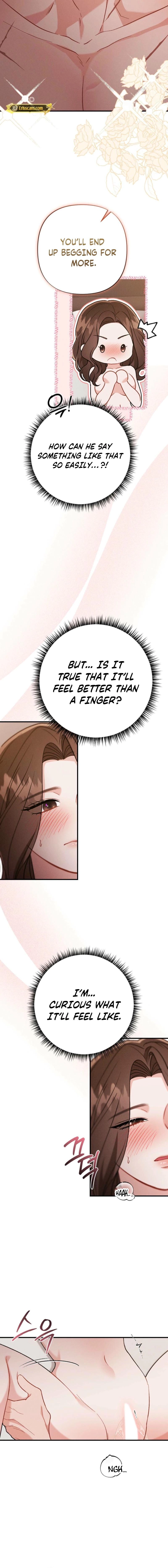 Layers of Night Chapter 23 page 13 - 