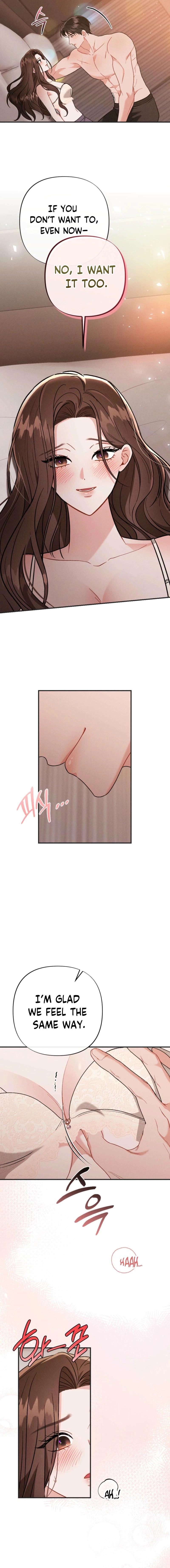 Layers of Night Chapter 23 page 3 - 