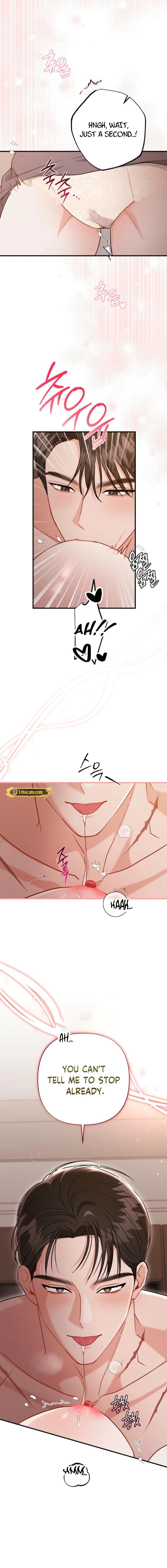 Layers of Night Chapter 23 page 7 - 