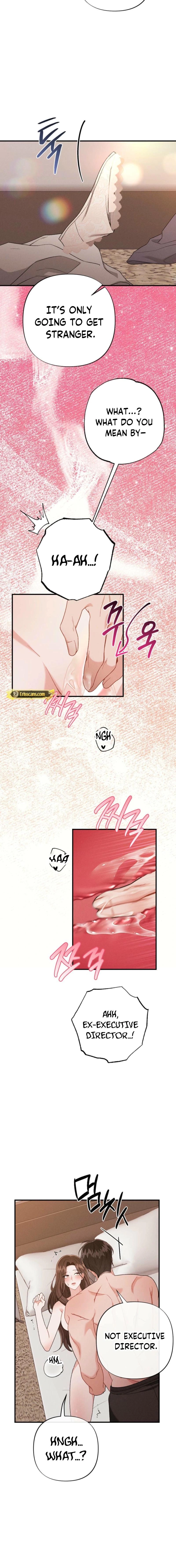 Layers of Night Chapter 23 page 9 - 