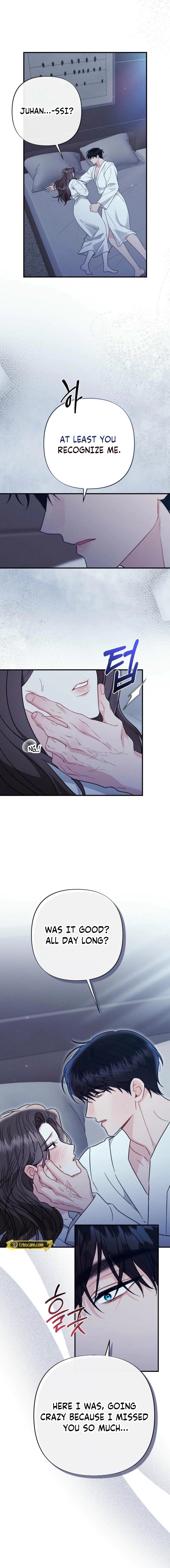 Layers of Night Chapter 24 page 11 - 