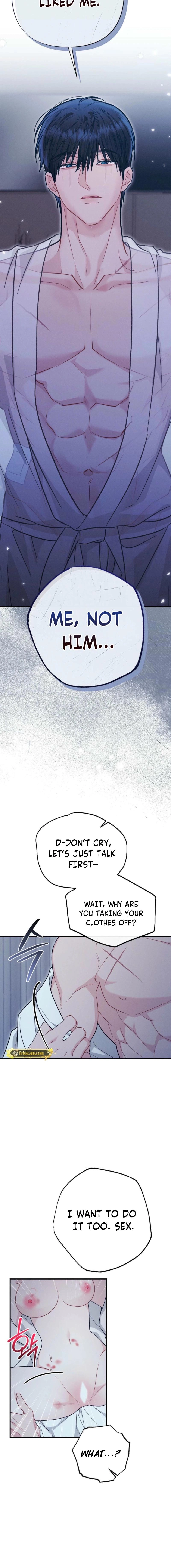 Layers of Night Chapter 24 page 15 - 