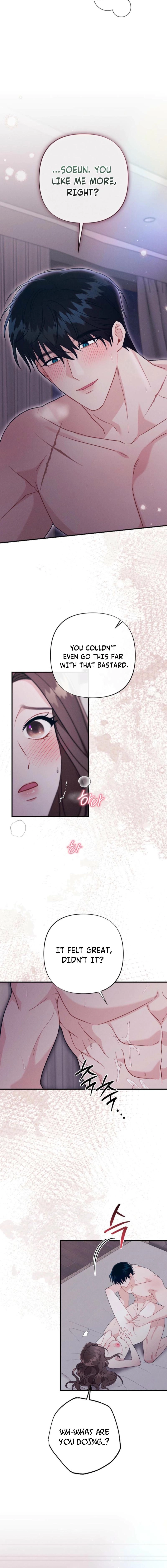 Layers of Night Chapter 24 page 21 - 