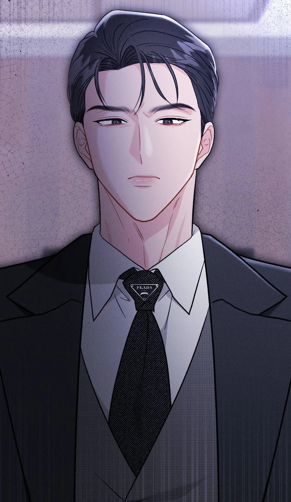 Layers of Night Chapter 25 page 101 - 