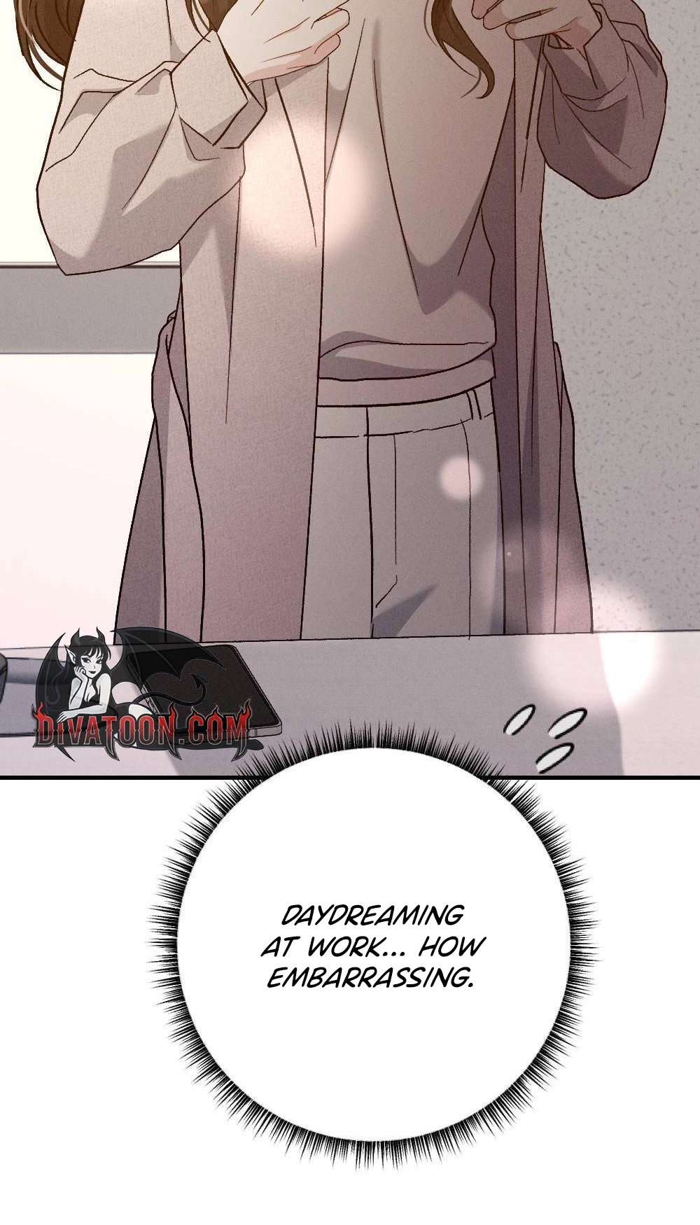 Layers of Night Chapter 25 page 16 - 