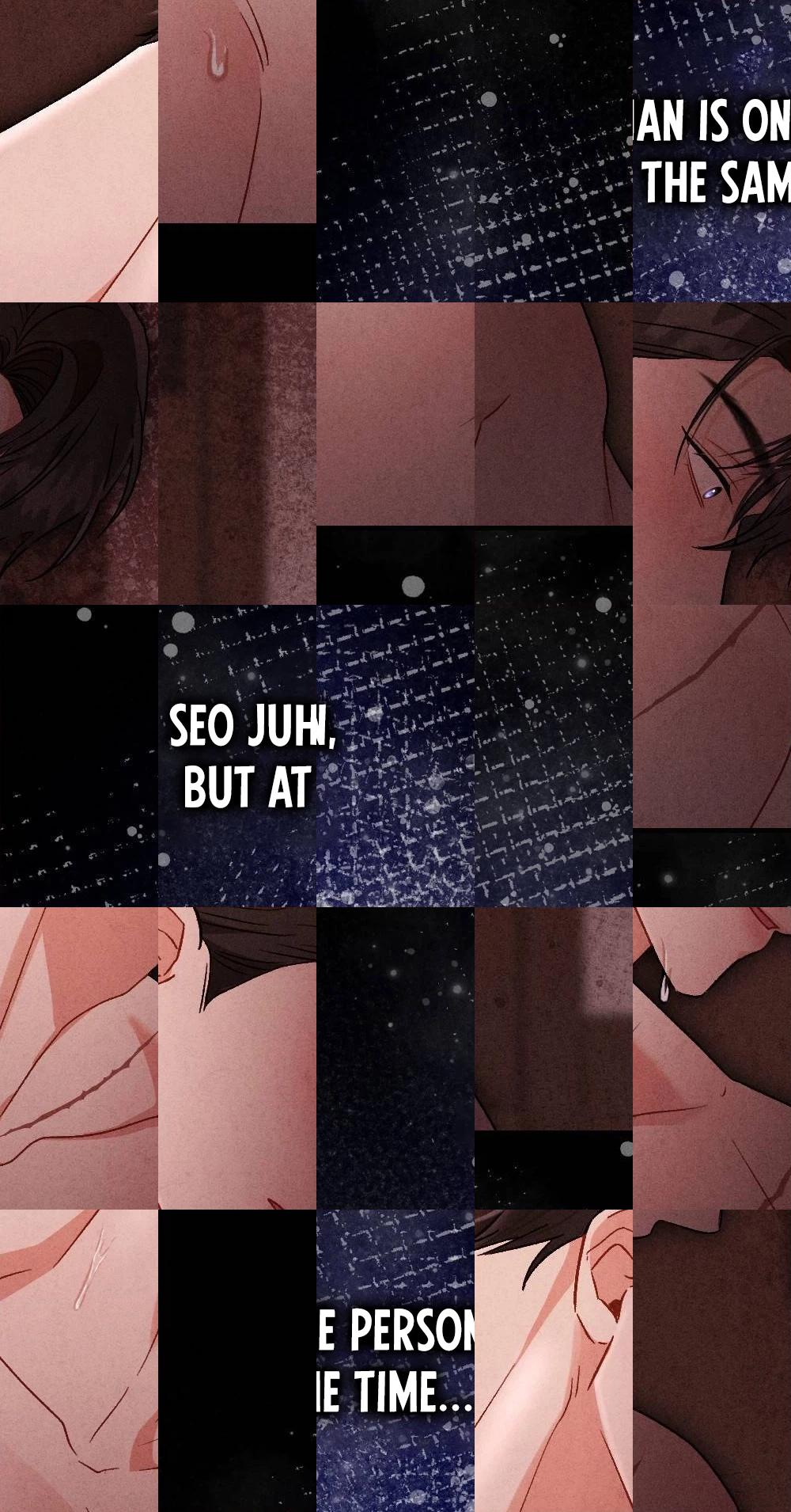 Layers of Night Chapter 25 page 20 - 