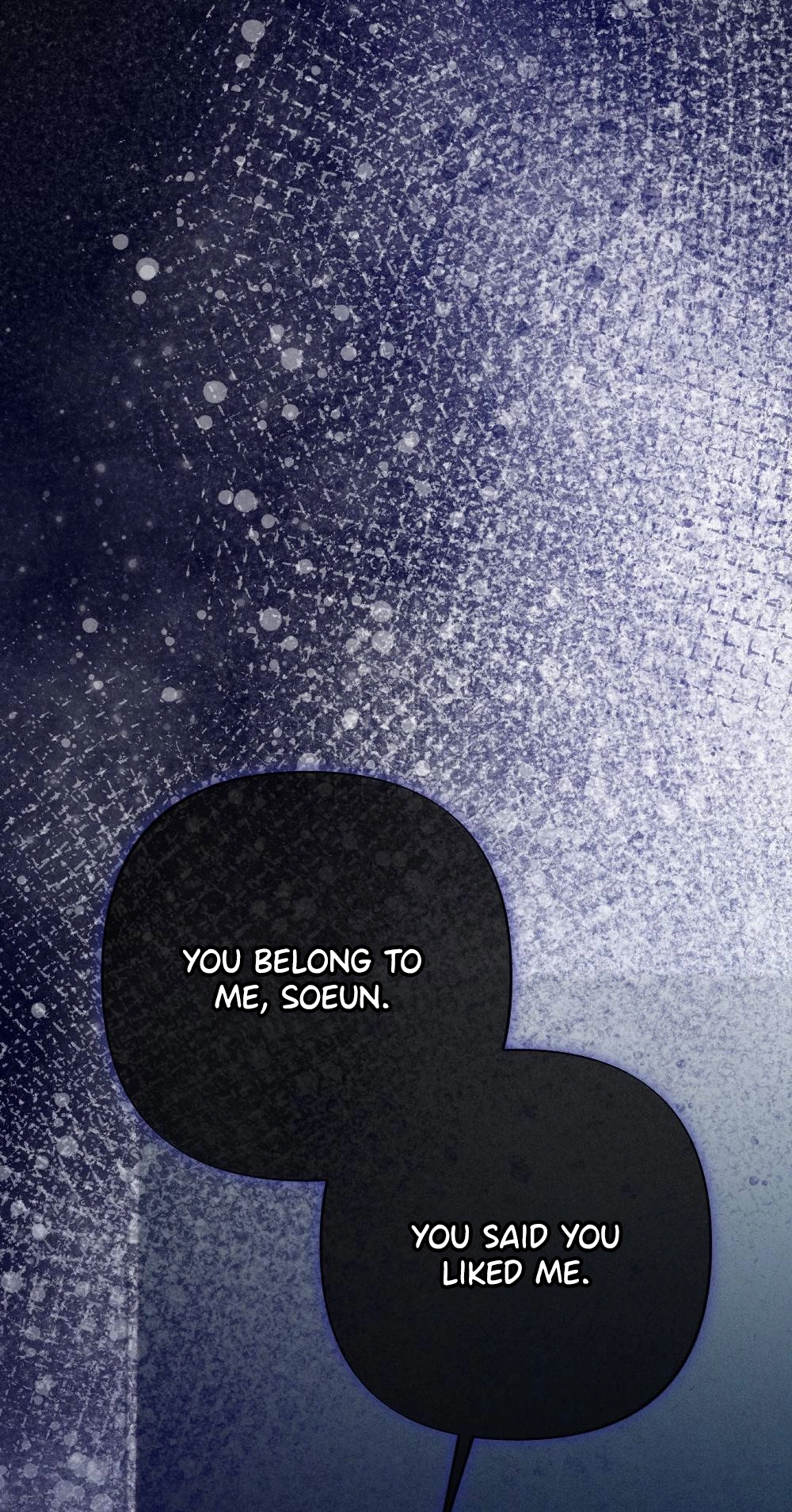 Layers of Night Chapter 25 page 21 - 