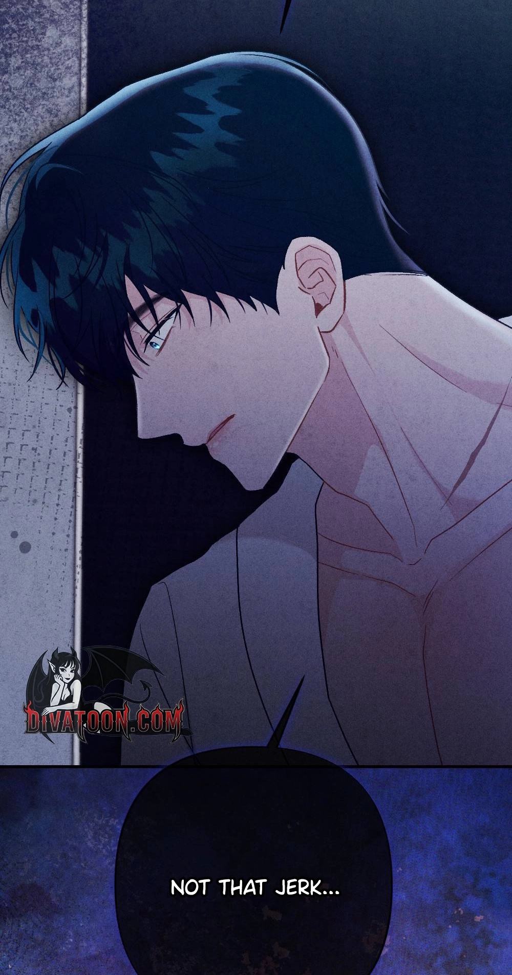 Layers of Night Chapter 25 page 22 - 