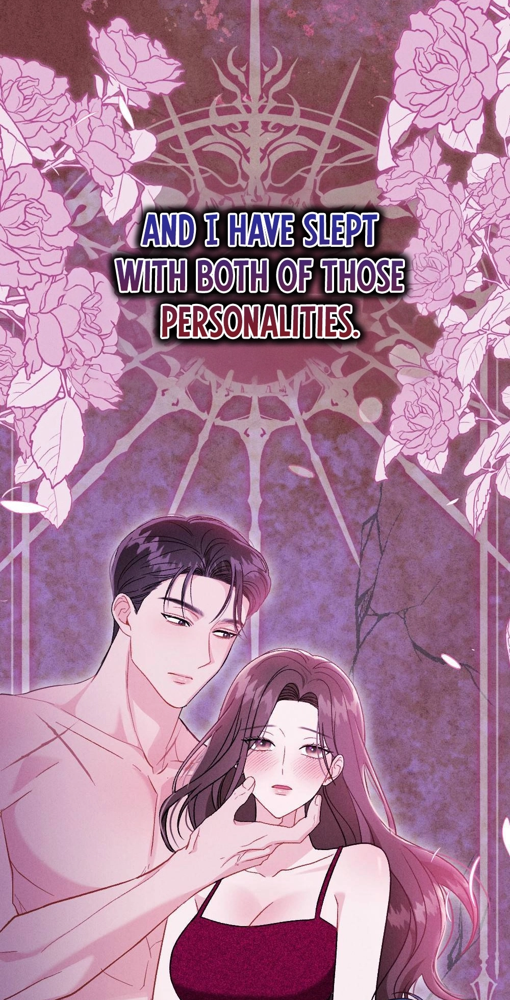 Layers of Night Chapter 25 page 24 - 