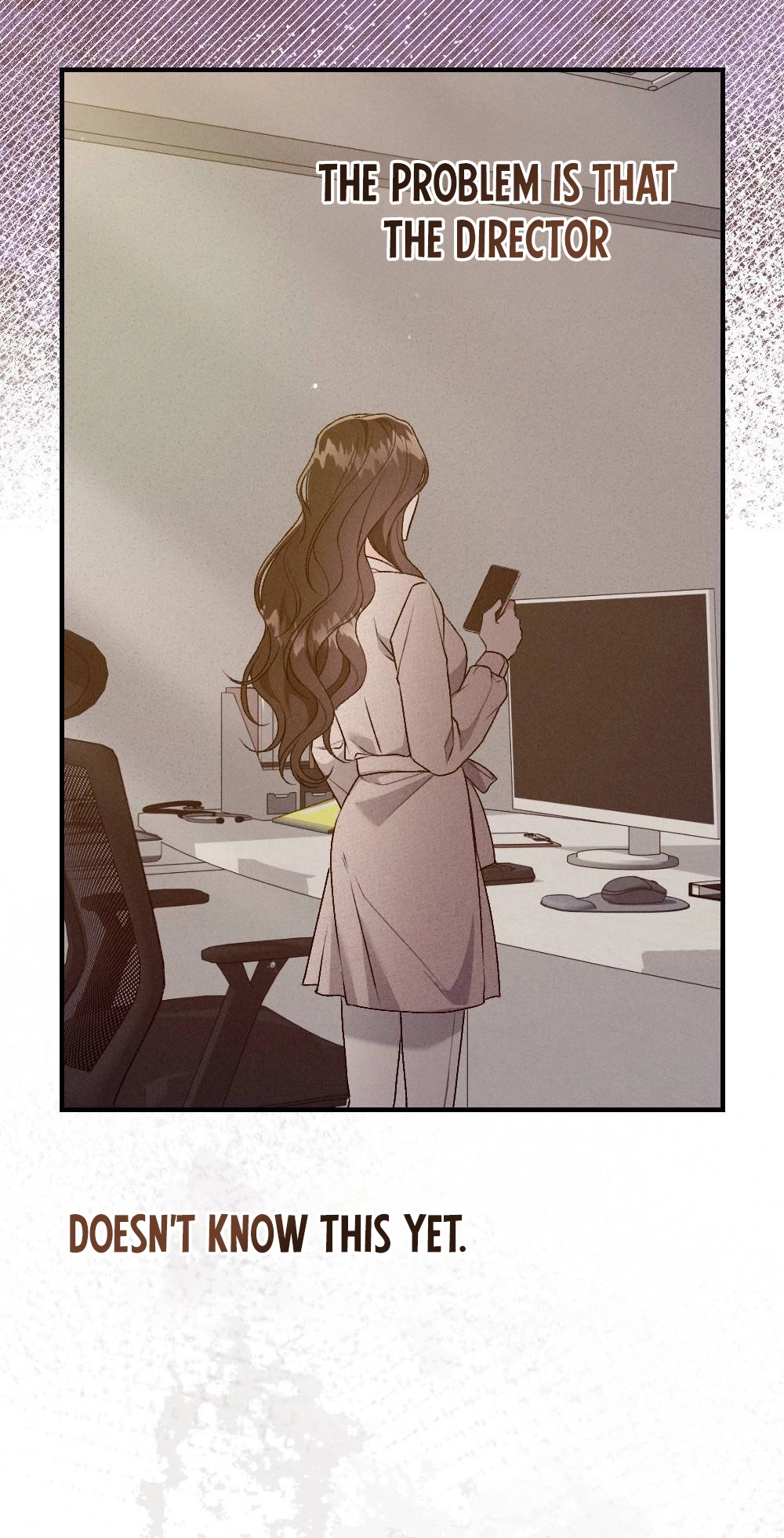 Layers of Night Chapter 25 page 26 - 