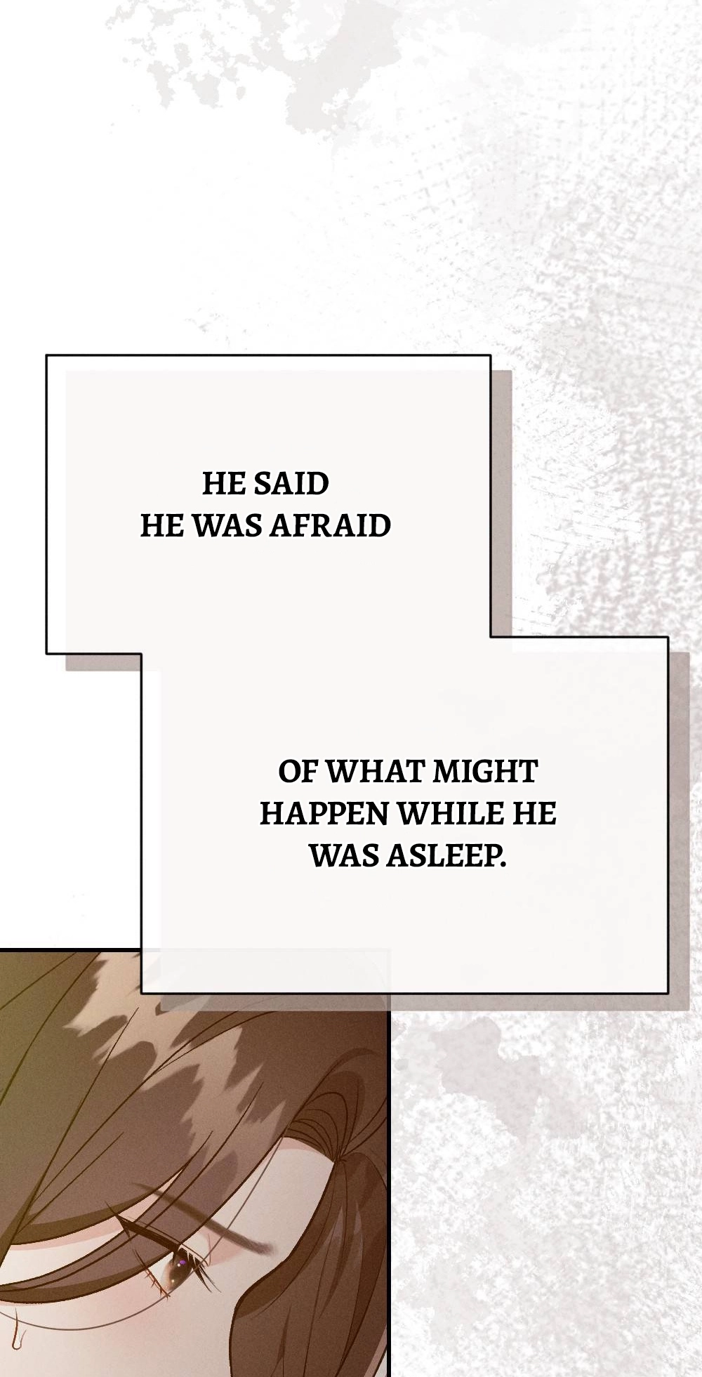 Layers of Night Chapter 25 page 27 - 