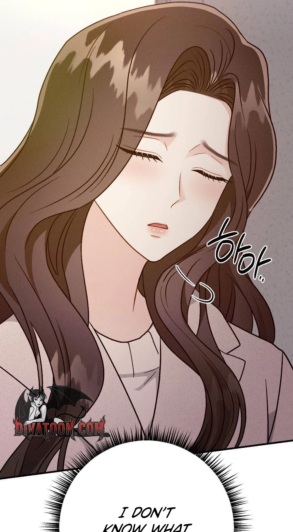 Layers of Night Chapter 25 page 30 - 