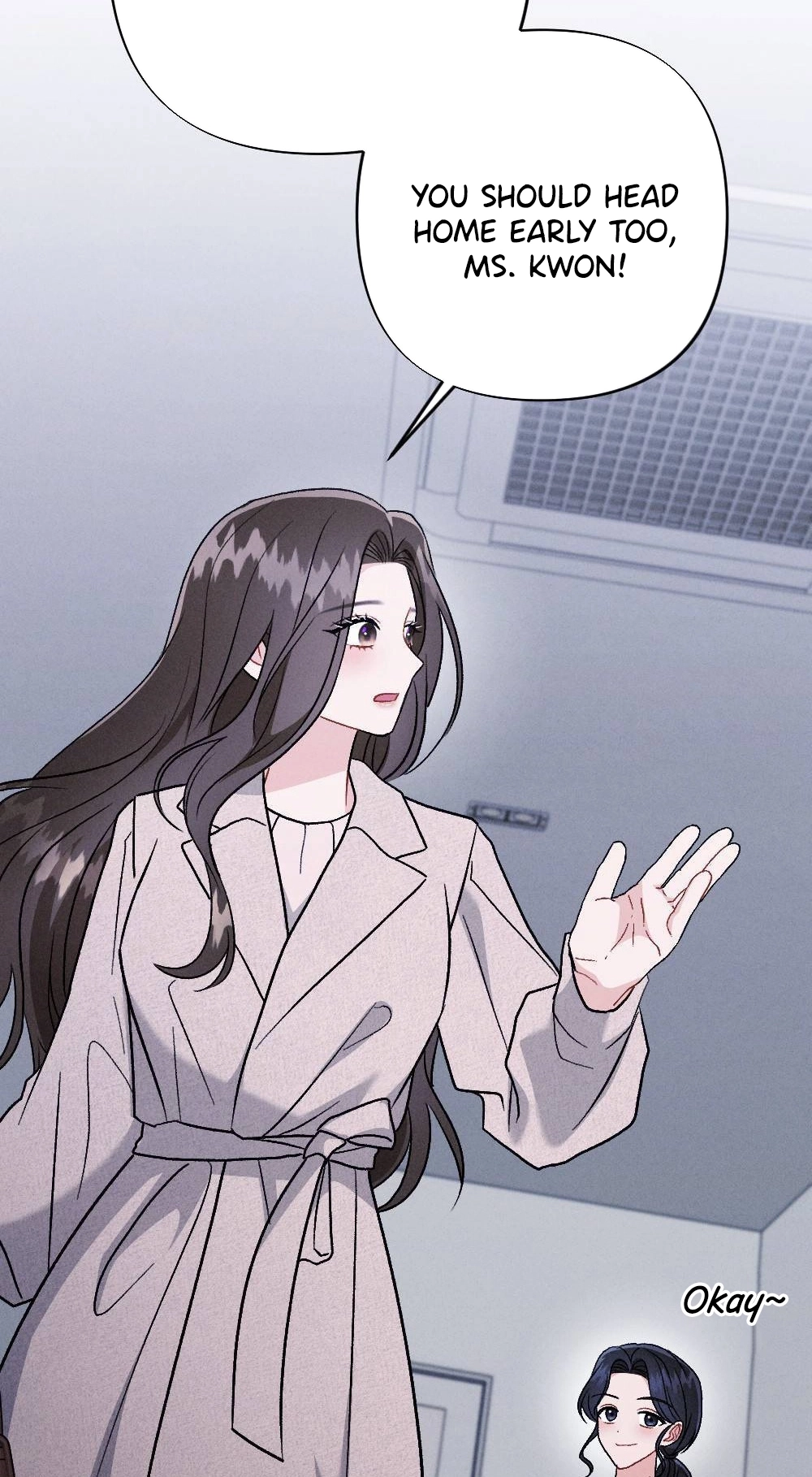 Layers of Night Chapter 25 page 33 - 