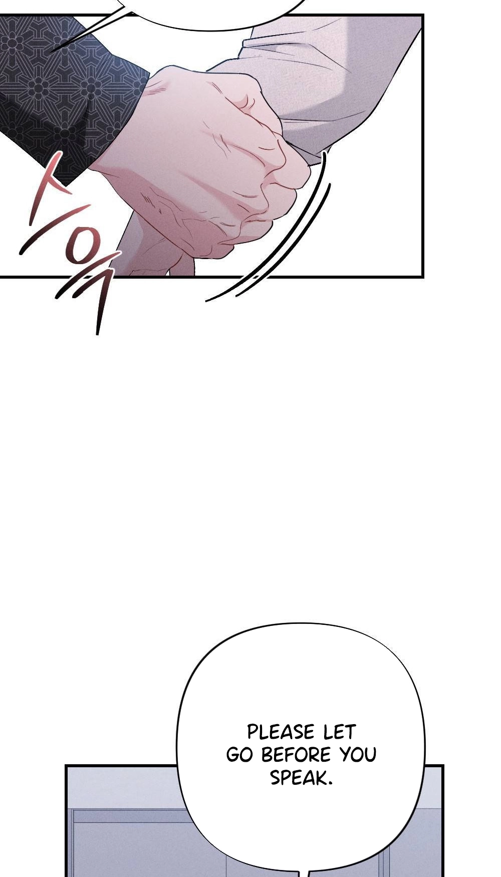 Layers of Night Chapter 25 page 39 - 