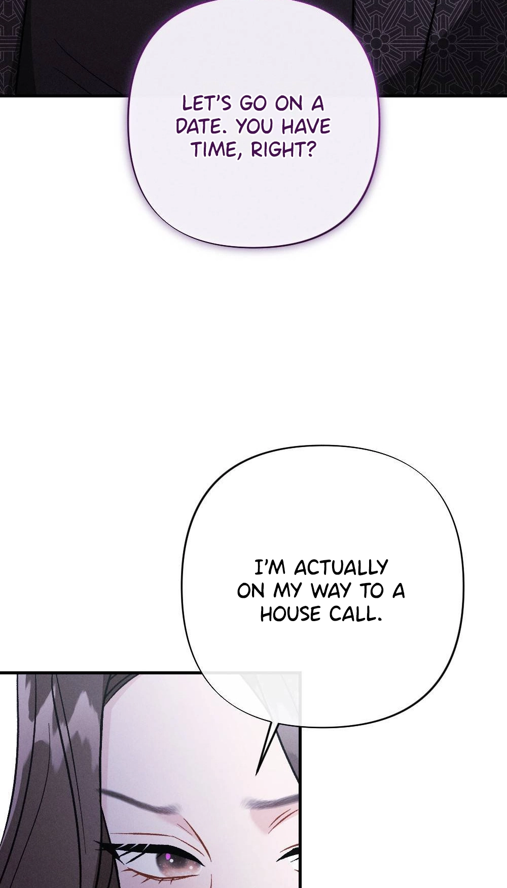 Layers of Night Chapter 25 page 42 - 