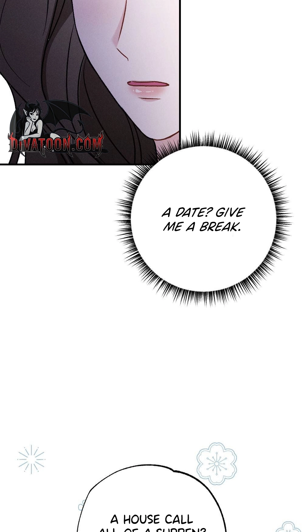 Layers of Night Chapter 25 page 43 - 