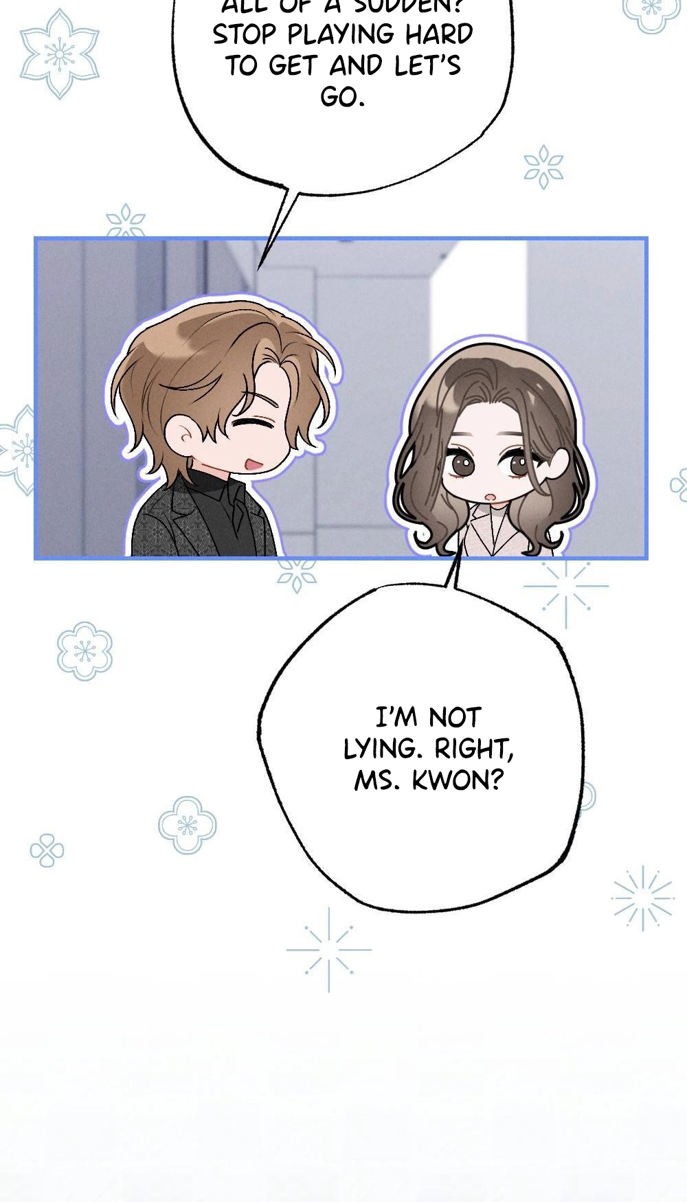 Layers of Night Chapter 25 page 44 - 