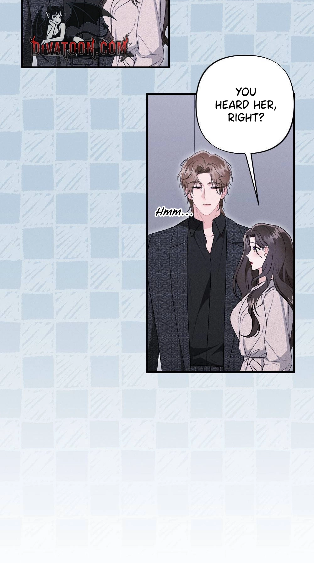 Layers of Night Chapter 25 page 46 - 