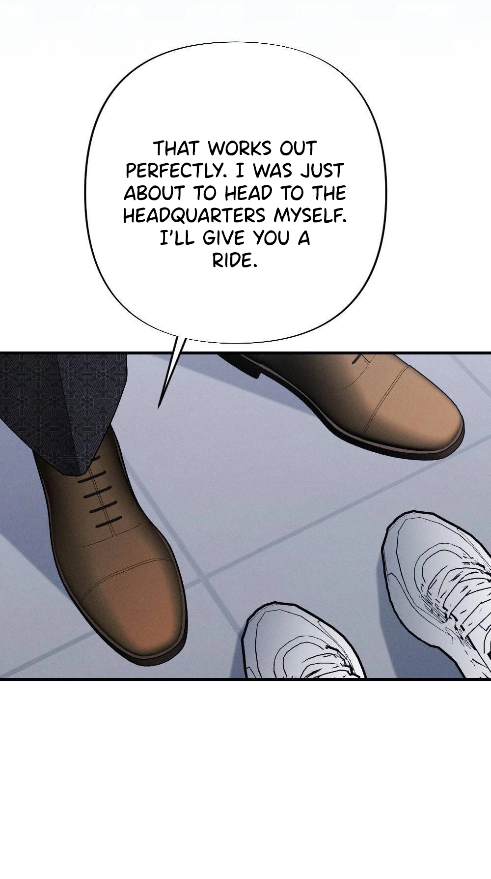 Layers of Night Chapter 25 page 47 - 