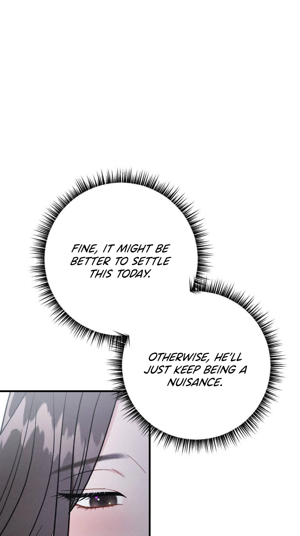 Layers of Night Chapter 25 page 48 - 