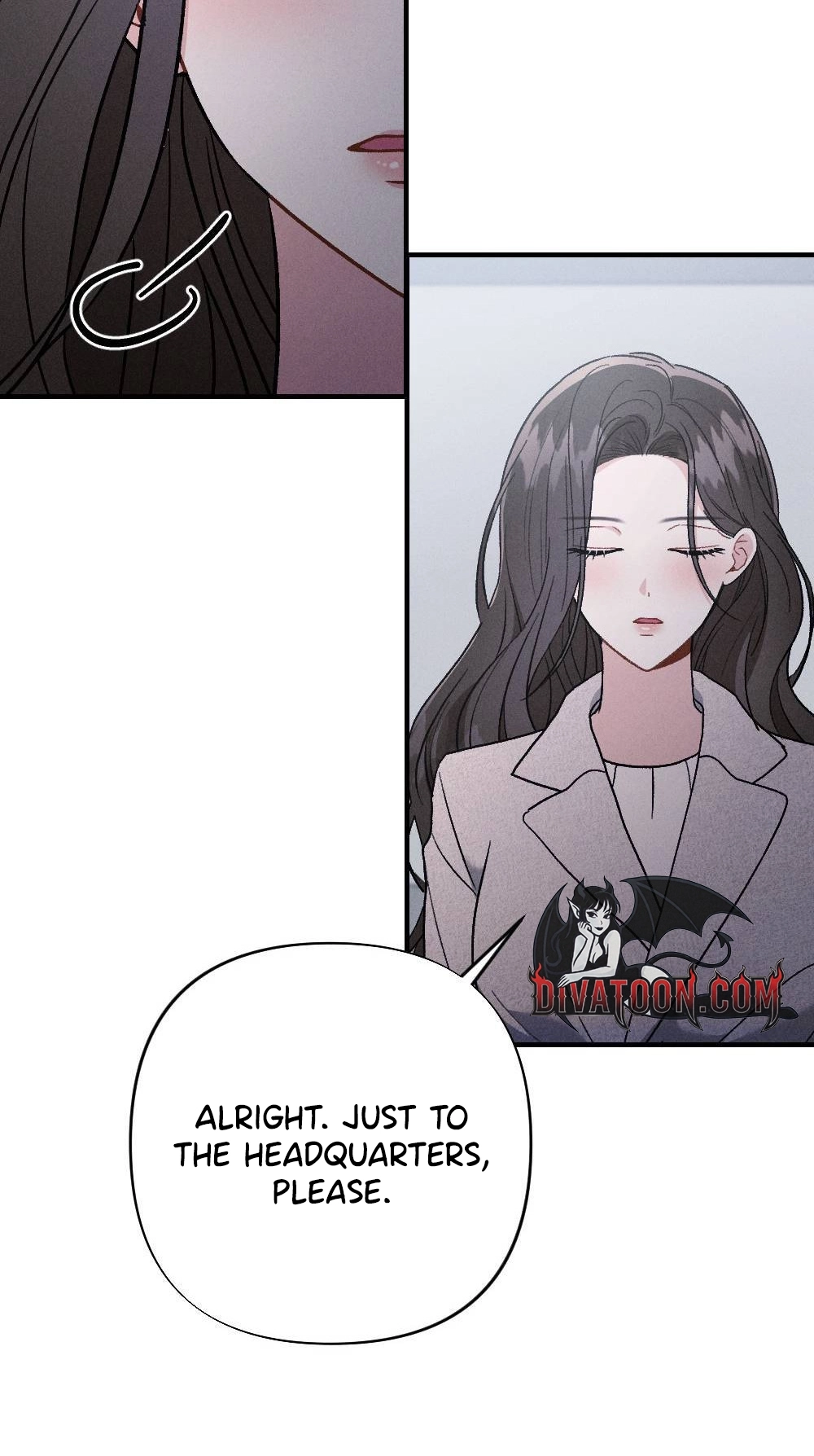 Layers of Night Chapter 25 page 49 - 