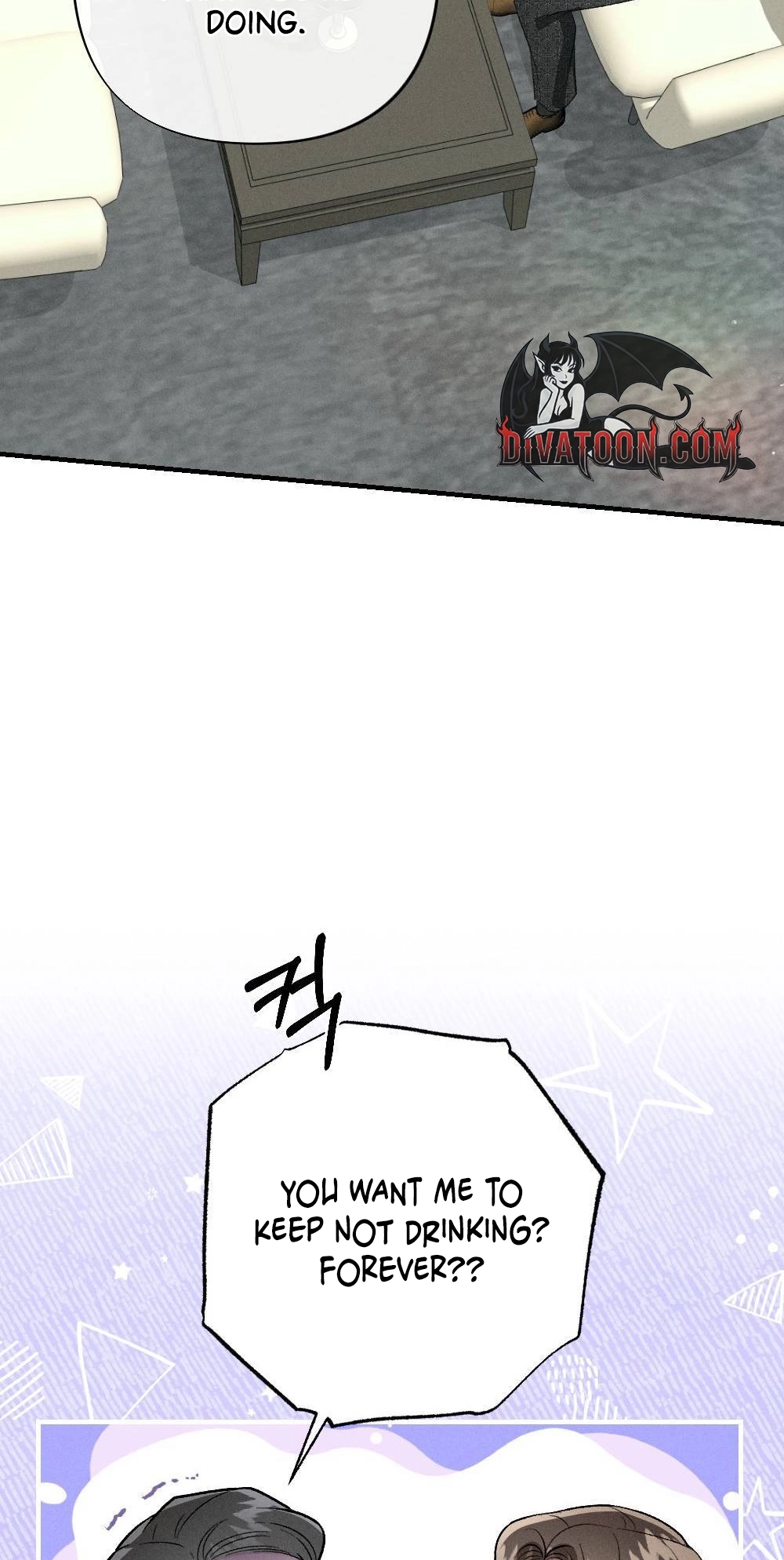 Layers of Night Chapter 25 page 53 - 