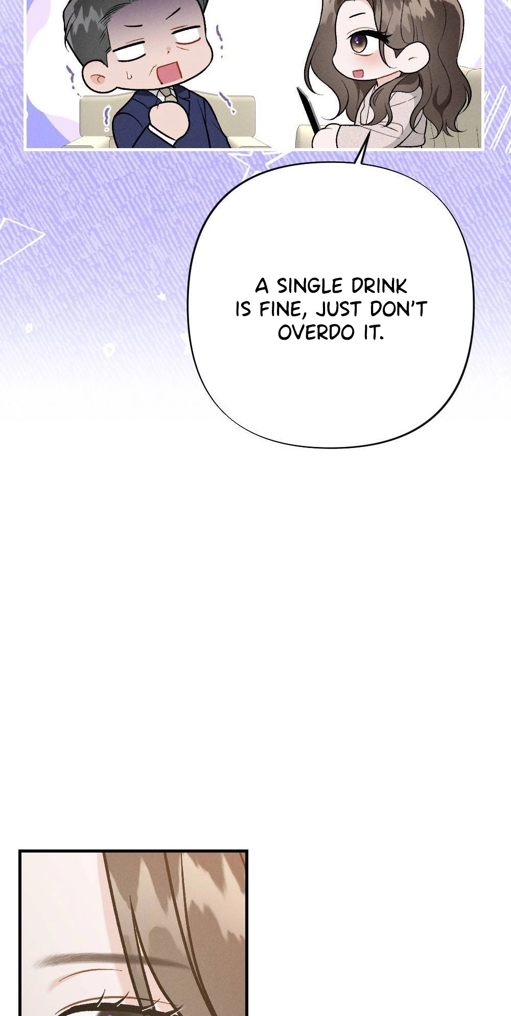 Layers of Night Chapter 25 page 54 - 