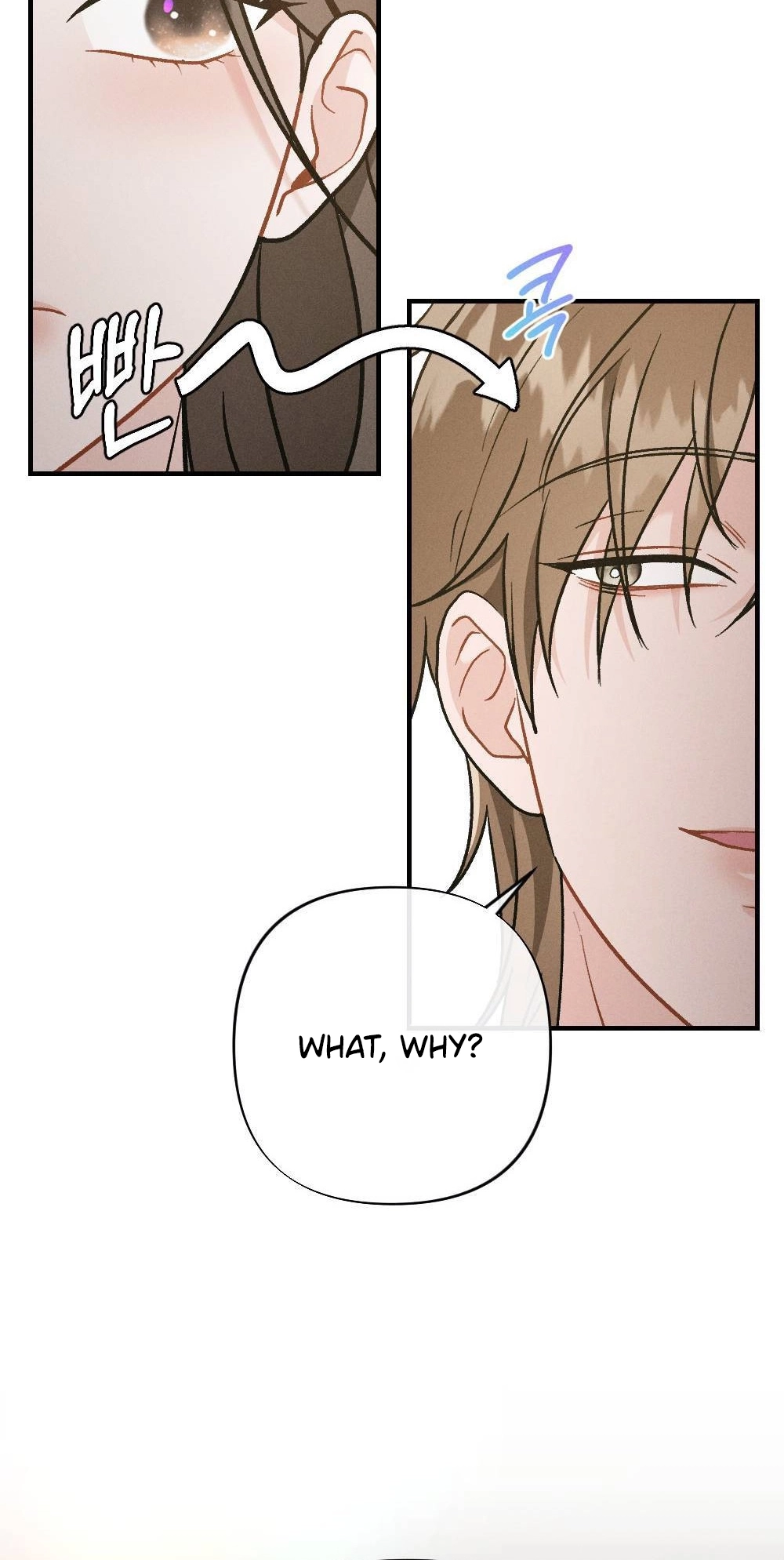 Layers of Night Chapter 25 page 55 - 