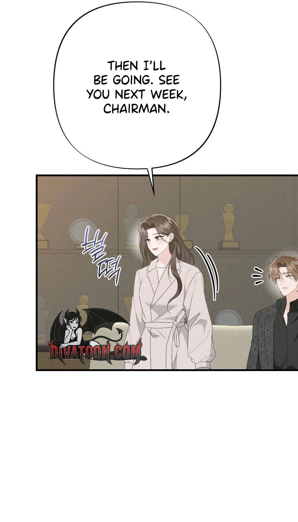 Layers of Night Chapter 25 page 59 - 